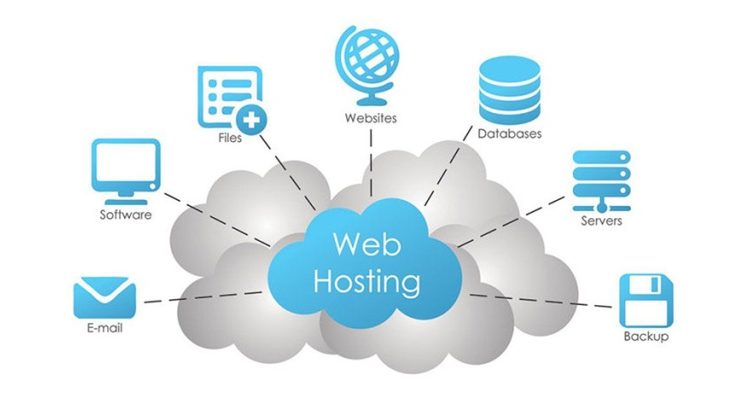 Biaya Hosting Website desa