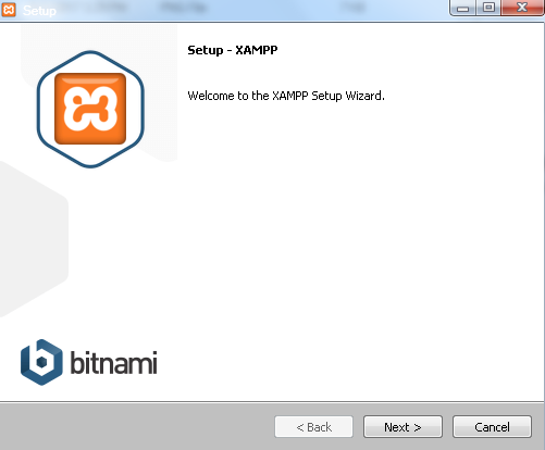 OpenSID Offline menggunakan Xampp